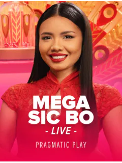 Mega Sic Bo